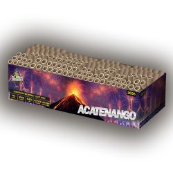 Acatenango 140 shots