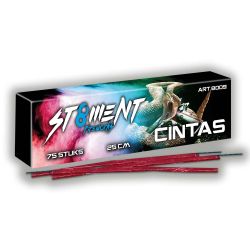 Cintas 75 stuks