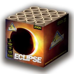 Eclipse 16 shots