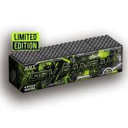 GBV Rambak 144 shots