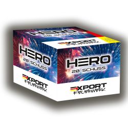 Hero 20 schuss