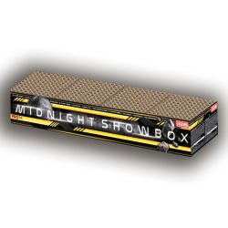 Midnight Showbox 400 shots