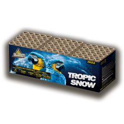 Tropic Snow 75 shots