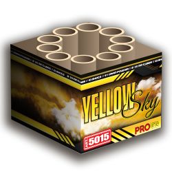 Yellow Sky 10 shots