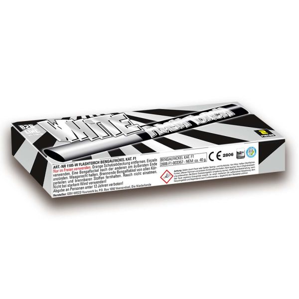 B2B Flash Torch 2 stuks