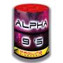 Alpha 9 shots  1