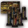 Cracking Kingz, 6 stuks  1