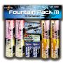 Fountain Pack Medium  1