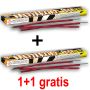 Knetterlint, 12 stuks 1+1 gratis  1